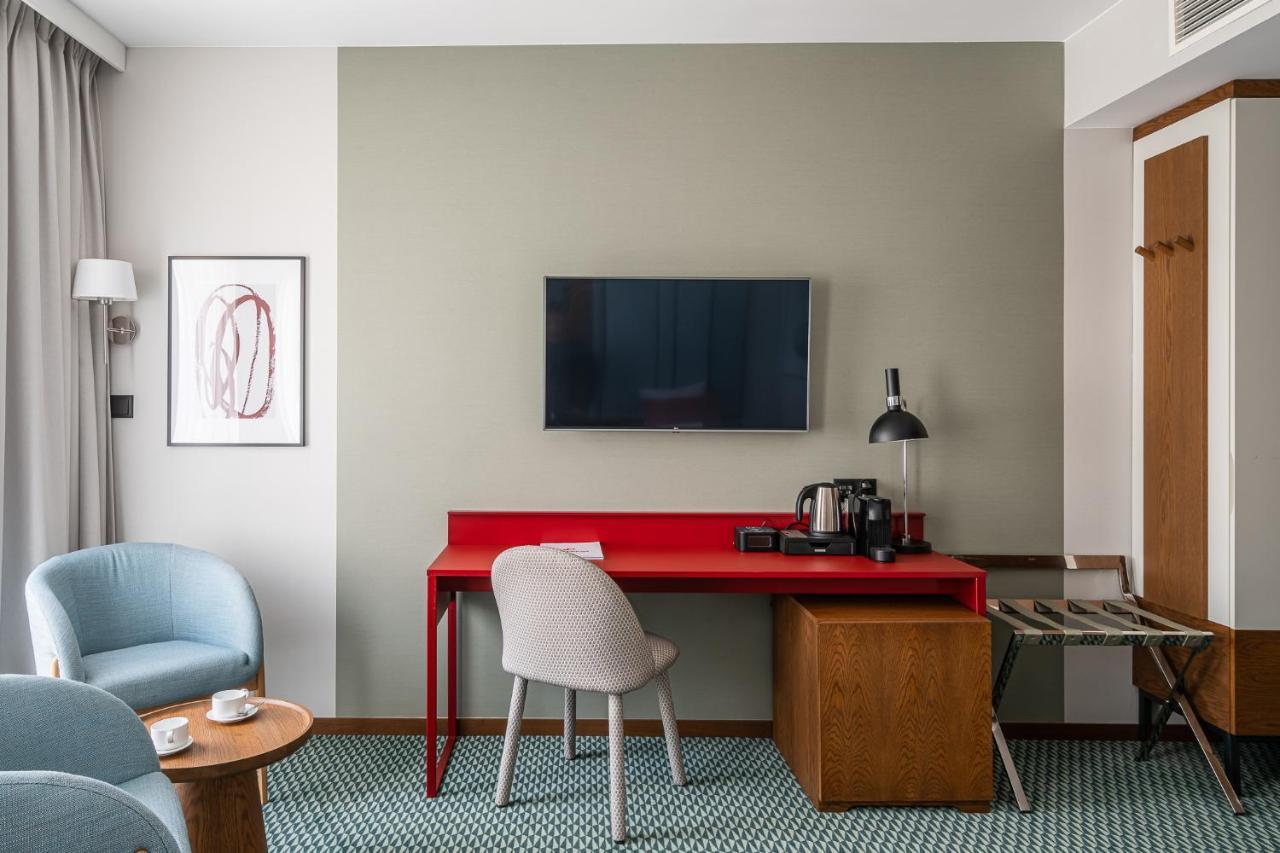 Rentplanet - Apartamenty Centrum — Photos 1